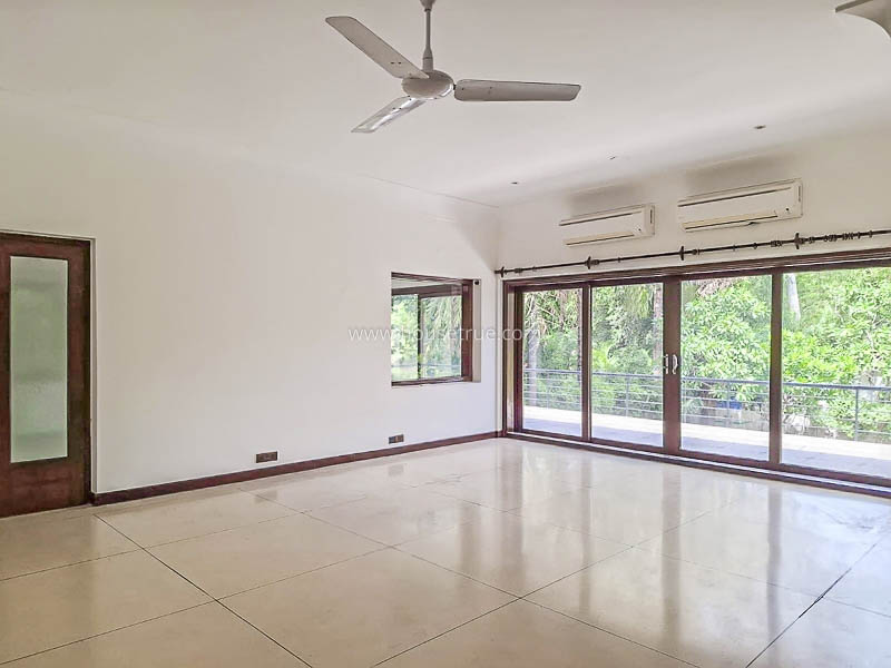 5 BHK House For Rent in Hauz Khas Enclave