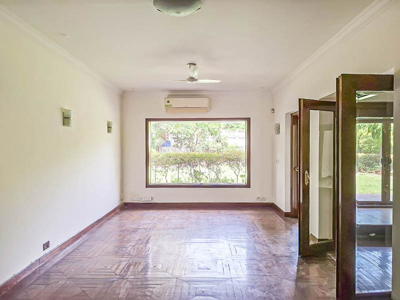 5 BHK House For Rent in Hauz Khas Enclave