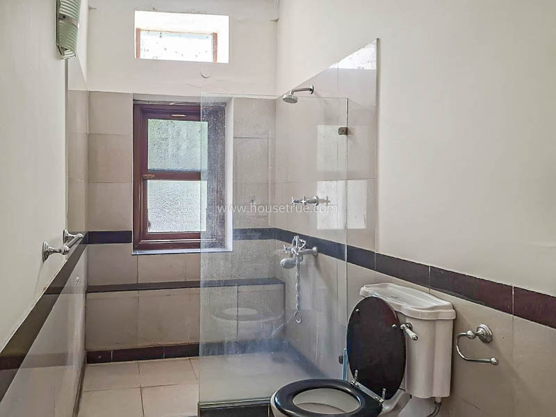 5 BHK House For Rent in Hauz Khas Enclave