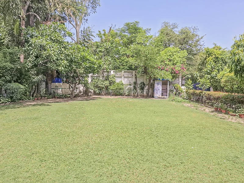 5 BHK House For Rent in Hauz Khas Enclave