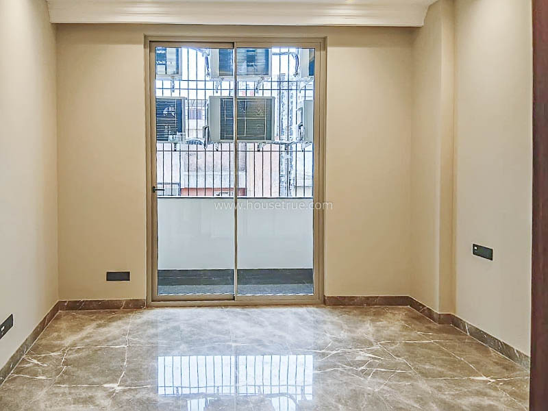 3 BHK Builder Floor For Rent in Defence Colony