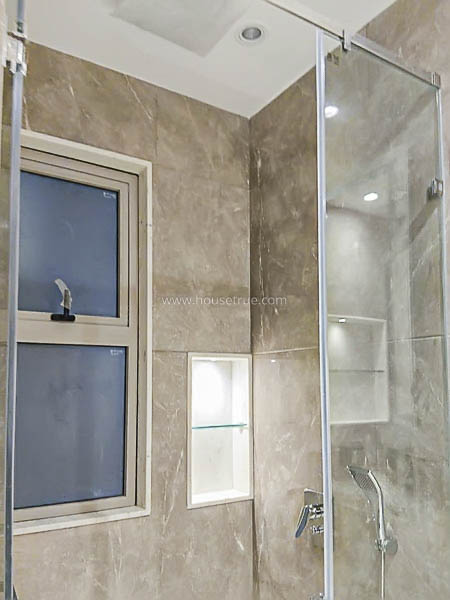 3 BHK Builder Floor For Rent in Defence Colony