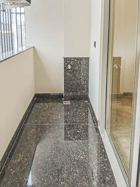 3 BHK Builder Floor For Rent in Defence Colony