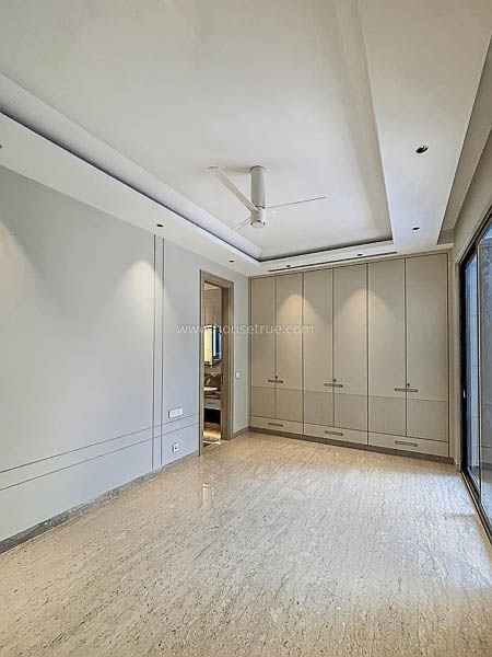 4 BHK Builder Floor For Rent in Vasant Vihar