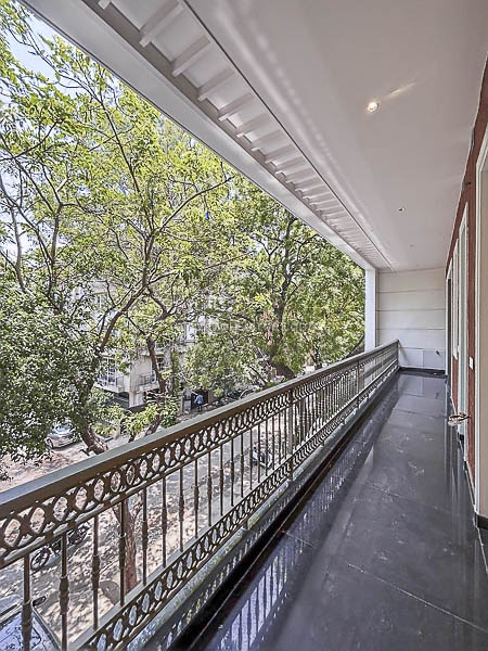 4 BHK Builder Floor For Rent in Vasant Vihar