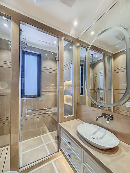 4 BHK Builder Floor For Rent in Vasant Vihar