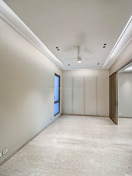 4 BHK Builder Floor For Rent in Vasant Vihar