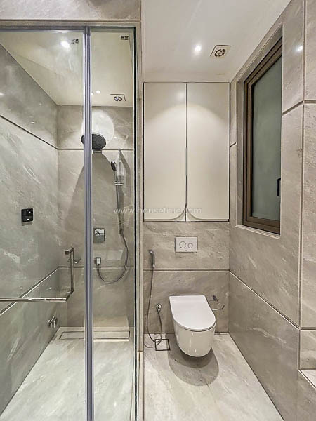 4 BHK Builder Floor For Rent in Vasant Vihar