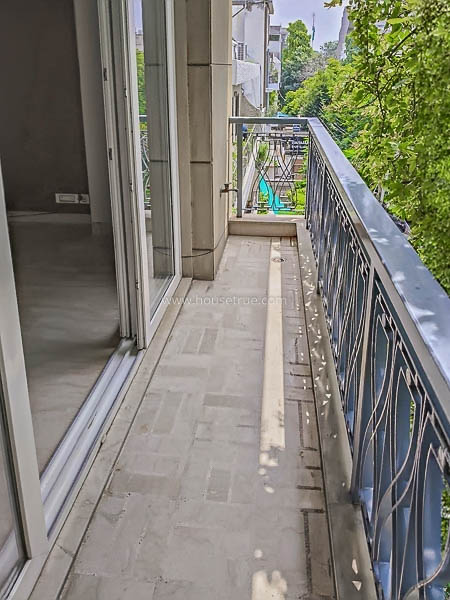 4 BHK Builder Floor For Rent in Hauz Khas
