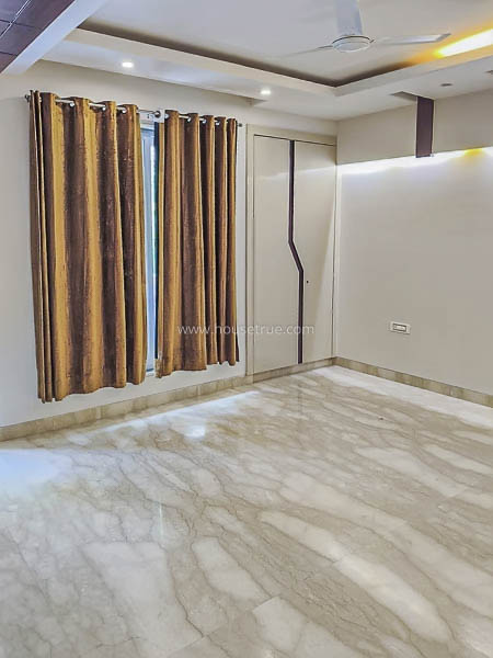 4 BHK Builder Floor For Rent in Hauz Khas