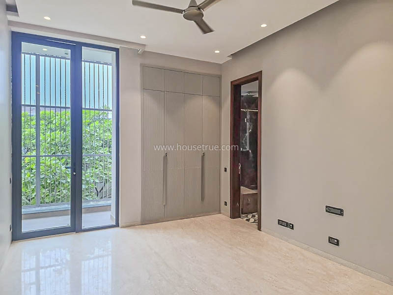 4 BHK Builder Floor For Rent in Anand Niketan