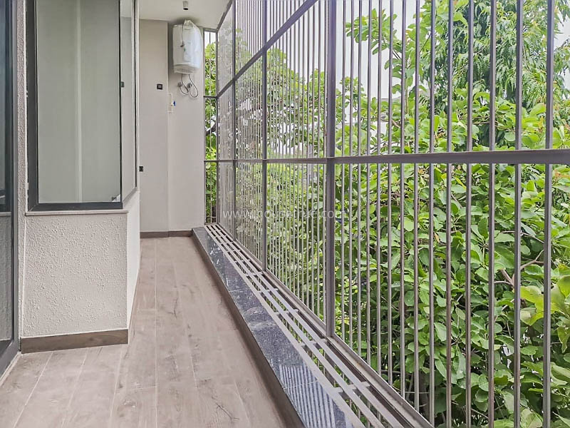 4 BHK Builder Floor For Rent in Anand Niketan