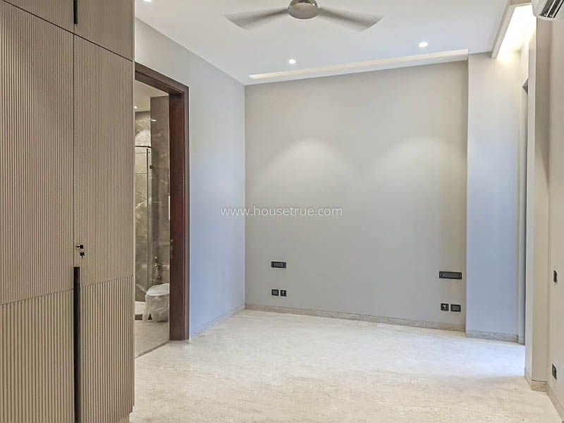 4 BHK Builder Floor For Rent in Anand Niketan