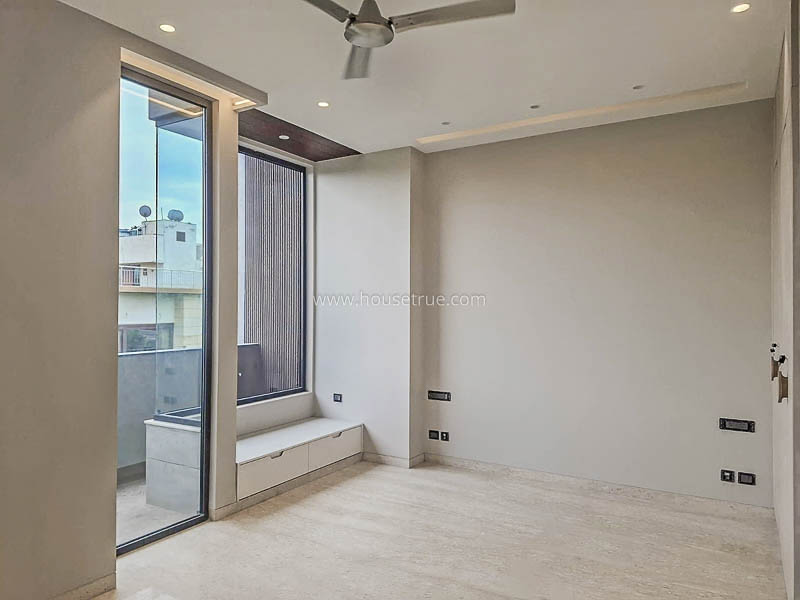 4 BHK Builder Floor For Rent in Anand Niketan
