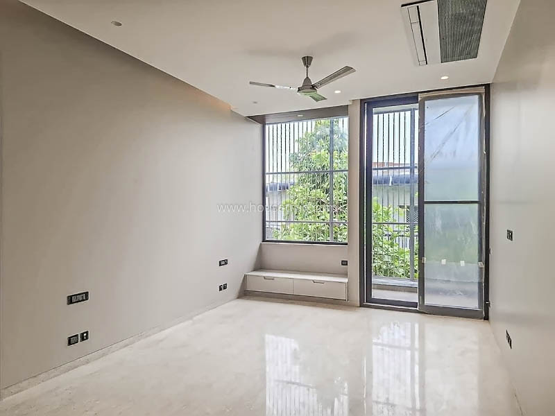 4 BHK Builder Floor For Rent in Anand Niketan