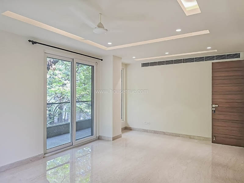 4 BHK Builder Floor For Rent in Hauz Khas Enclave