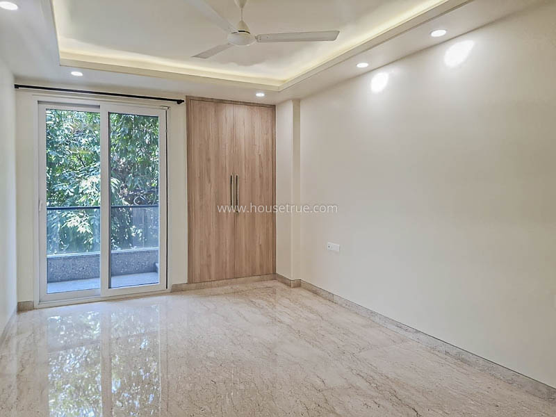 4 BHK Builder Floor For Rent in Hauz Khas Enclave