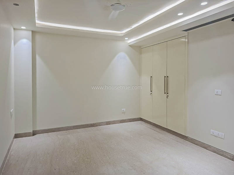 4 BHK Builder Floor For Rent in Hauz Khas Enclave