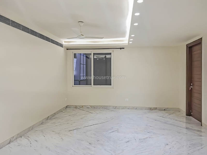 4 BHK Builder Floor For Rent in Hauz Khas Enclave