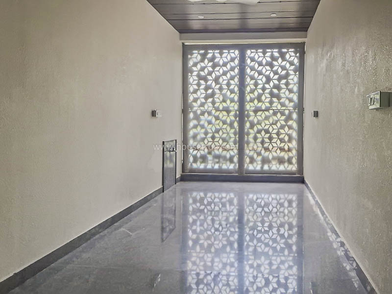 4 BHK Builder Floor For Rent in Hauz Khas Enclave