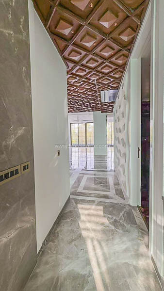 4 BHK Builder Floor For Rent in Defence Colony
