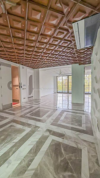 4 BHK Builder Floor For Rent in Defence Colony