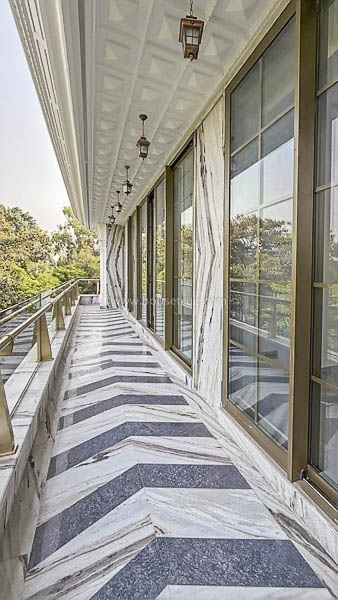 4 BHK Builder Floor For Rent in Defence Colony