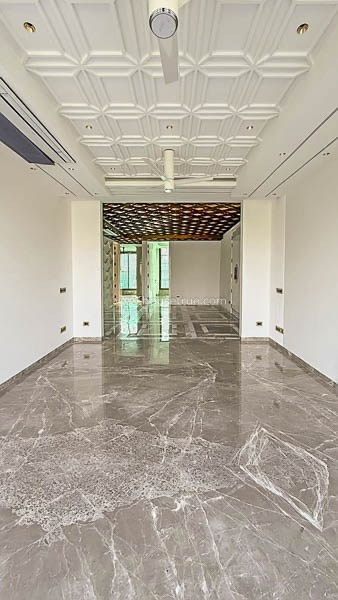 4 BHK Builder Floor For Rent in Defence Colony
