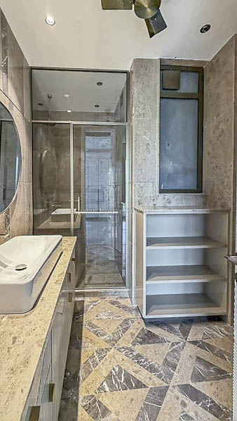 4 BHK Builder Floor For Rent in Defence Colony