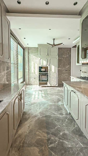4 BHK Builder Floor For Rent in Defence Colony