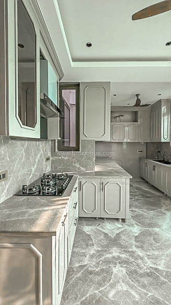 4 BHK Builder Floor For Rent in Defence Colony