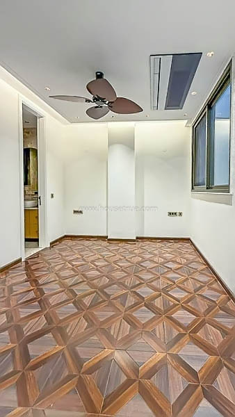4 BHK Builder Floor For Rent in Defence Colony