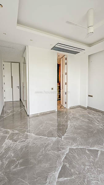 4 BHK Builder Floor For Rent in Defence Colony