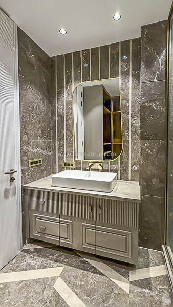 4 BHK Builder Floor For Rent in Defence Colony