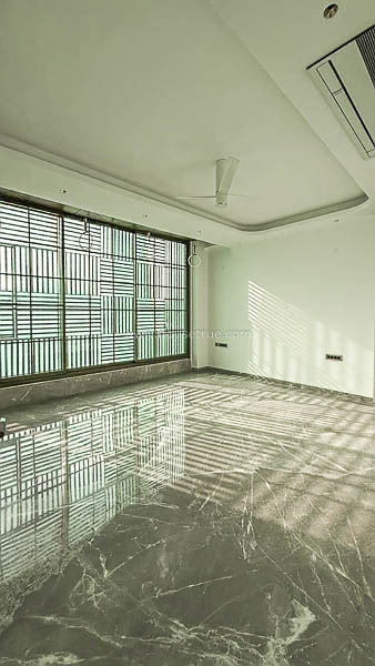 4 BHK Builder Floor For Rent in Defence Colony