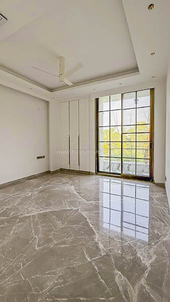 4 BHK Builder Floor For Rent in Defence Colony