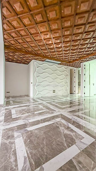 4 BHK Builder Floor For Rent in Defence Colony