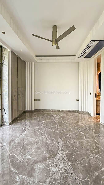 4 BHK Builder Floor For Rent in Defence Colony