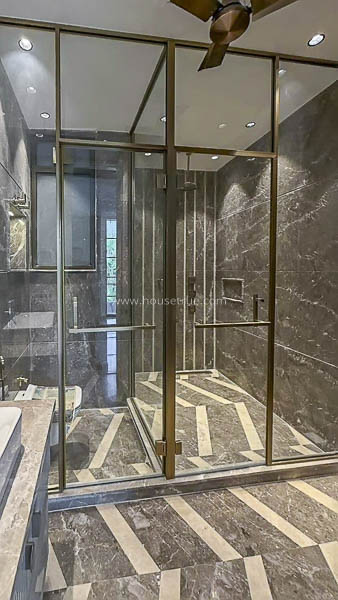 4 BHK Builder Floor For Rent in Defence Colony