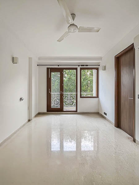 3 BHK Builder Floor For Rent in Vasant Vihar