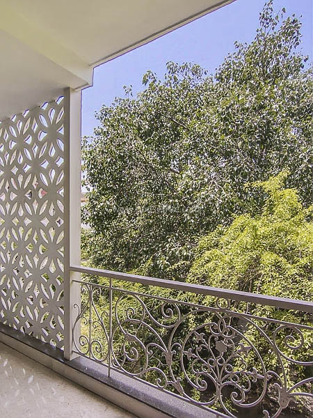 3 BHK Builder Floor For Rent in Vasant Vihar