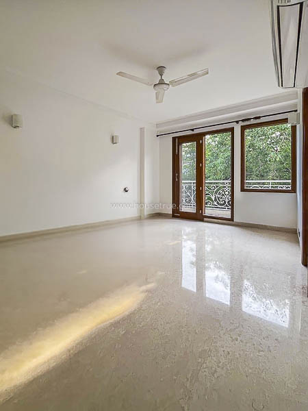3 BHK Builder Floor For Rent in Vasant Vihar