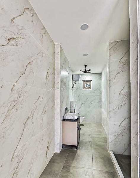 5 BHK Builder Floor For Rent in Vasant Kunj