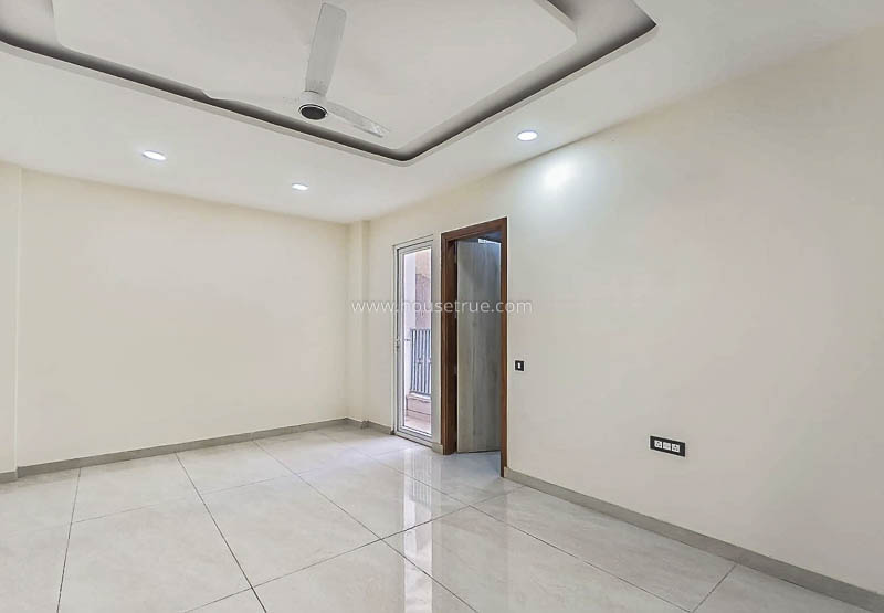 5 BHK Builder Floor For Rent in Vasant Kunj
