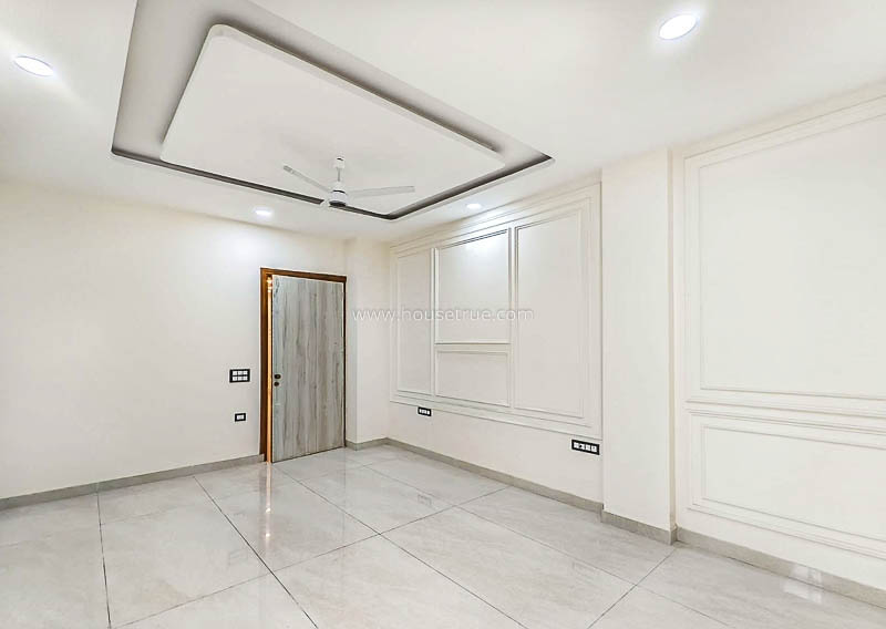 5 BHK Builder Floor For Rent in Vasant Kunj