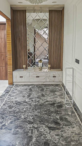 5 BHK Builder Floor For Rent in Vasant Kunj