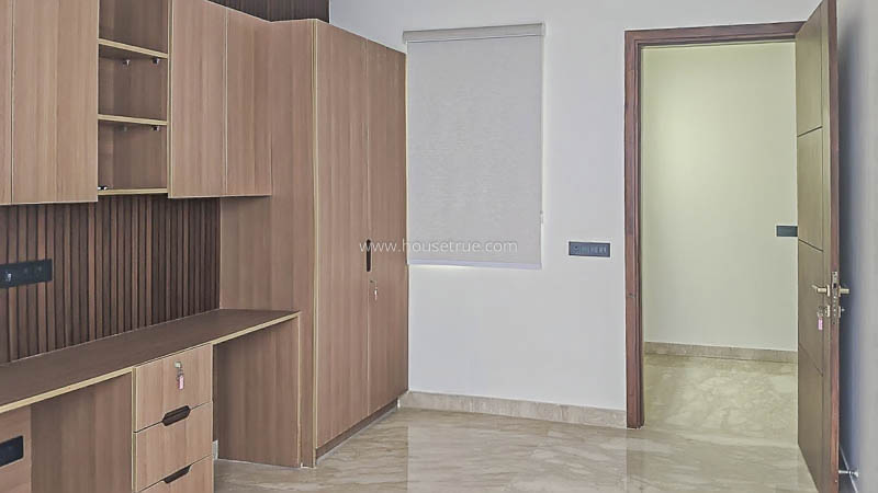 5 BHK Builder Floor For Rent in Vasant Kunj