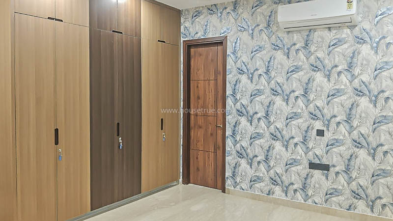 5 BHK Builder Floor For Rent in Vasant Kunj