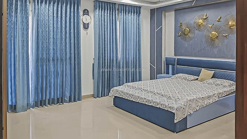 5 BHK Builder Floor For Rent in Vasant Kunj