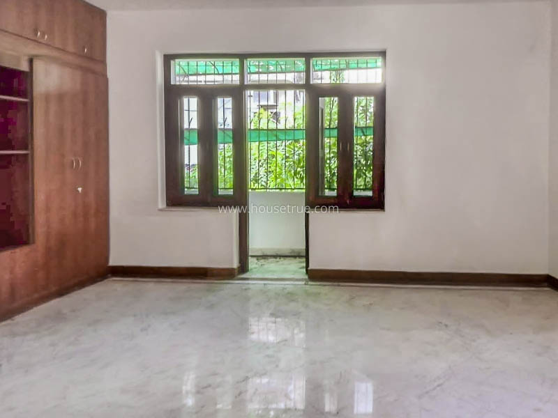 3 BHK Flat For Rent in Gulmohar Park